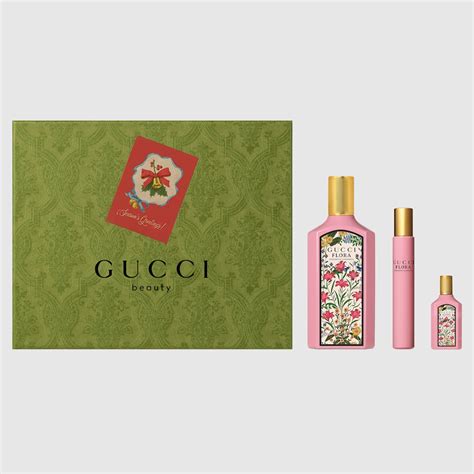 gucci gorgeous gardenia set|Gucci flora gorgeous gardenia boots.